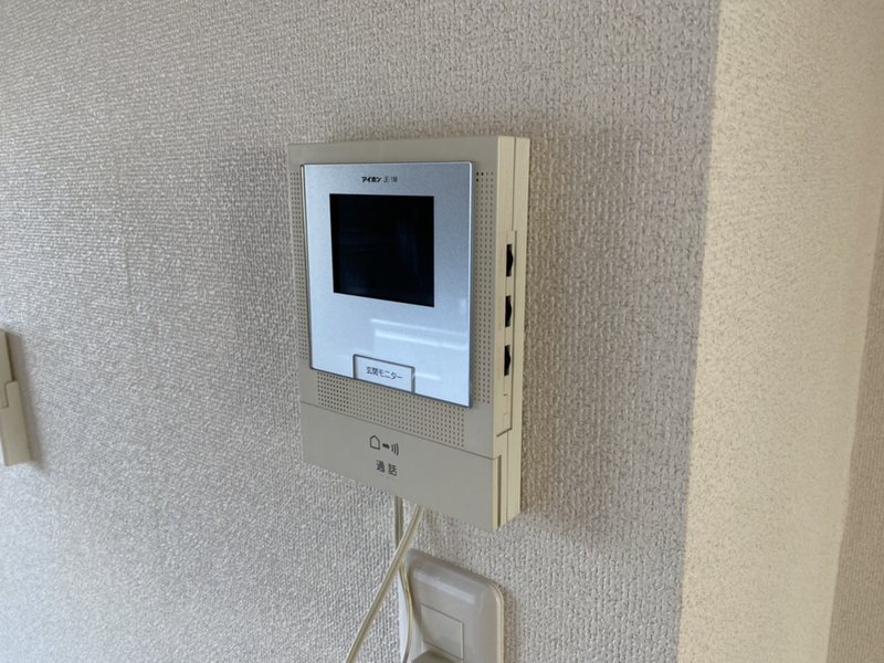 セキュリティ 写真19