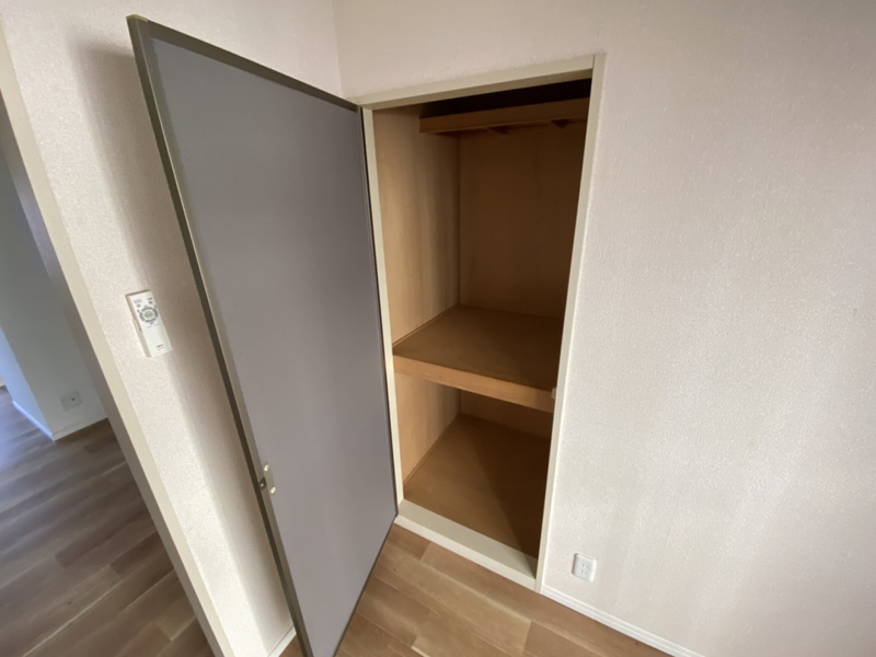 収納 写真17