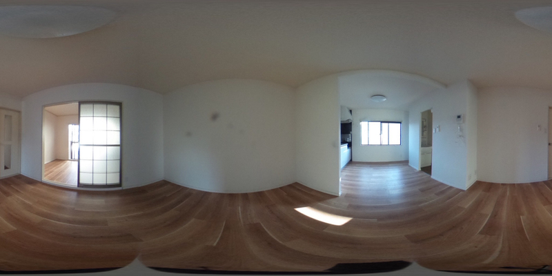 リビング 写真33