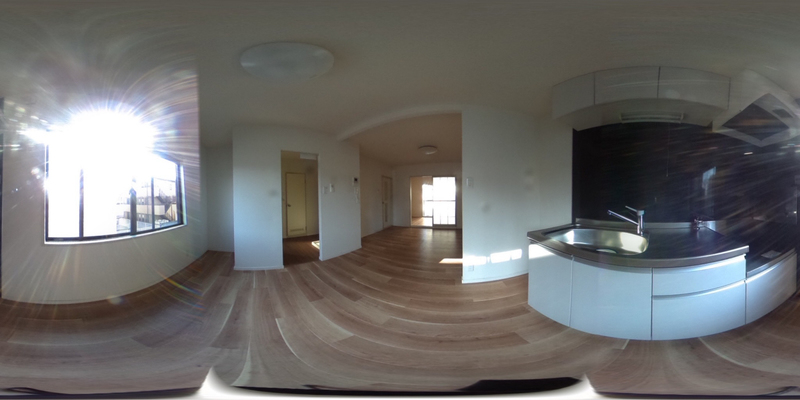 キッチン 写真34