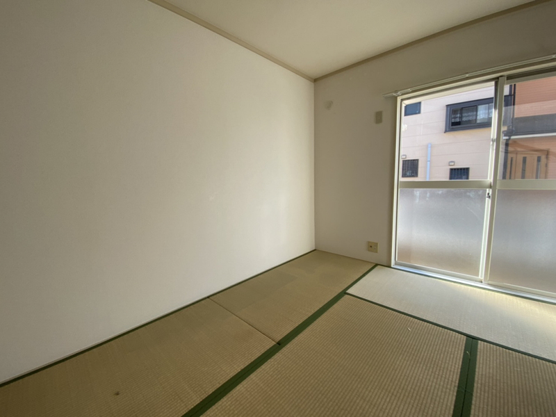 リビング 写真3