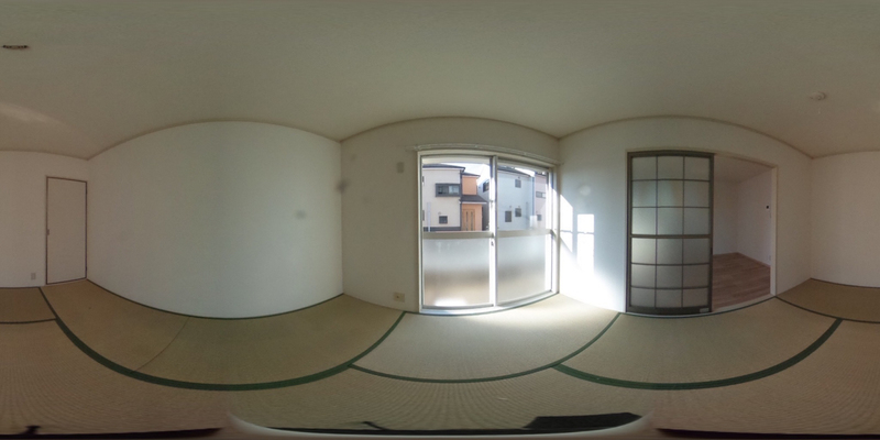 リビング 写真33