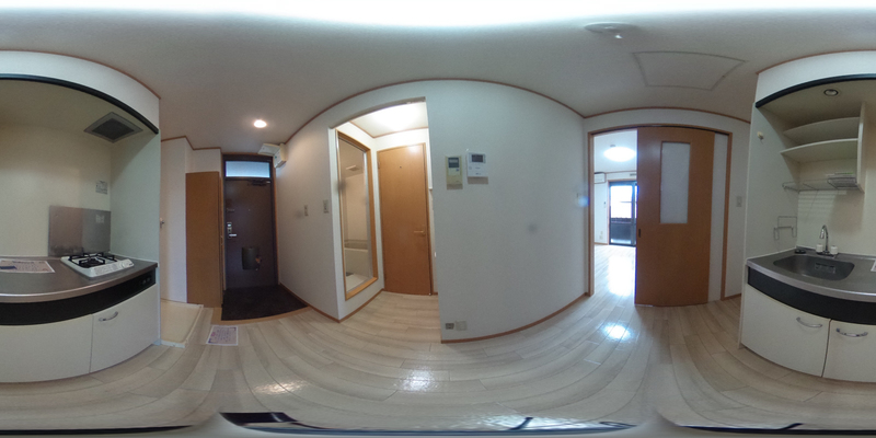 キッチン 写真33