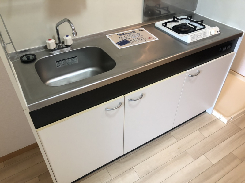 キッチン 写真3