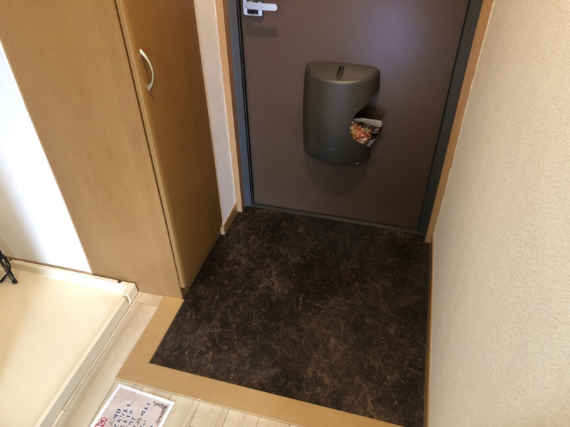 玄関 写真9