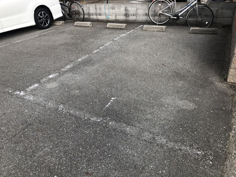 駐車場 写真32