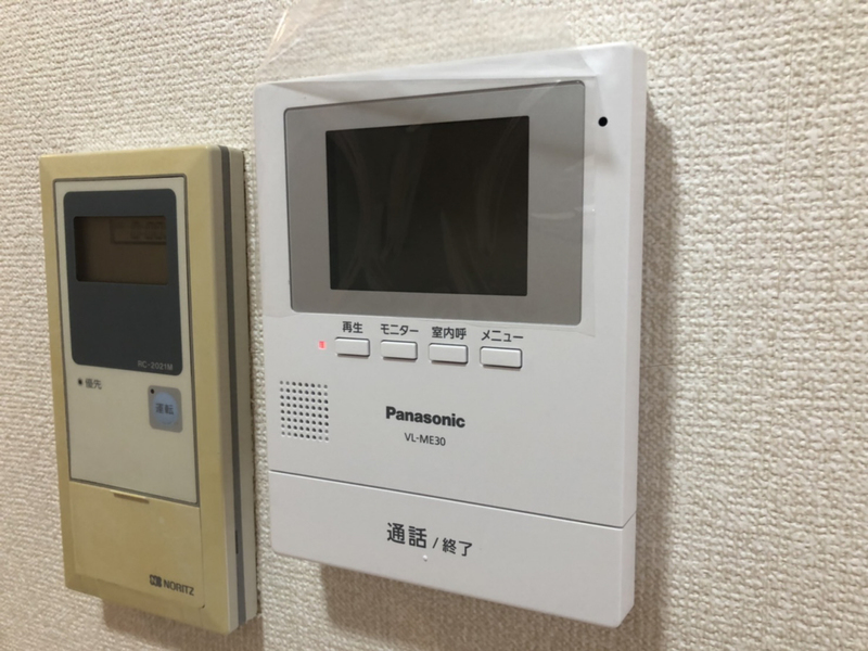 セキュリティ 写真19