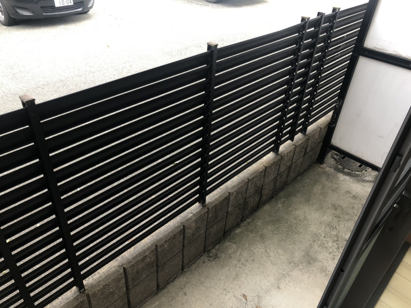 バルコニー・ベランダ 写真18