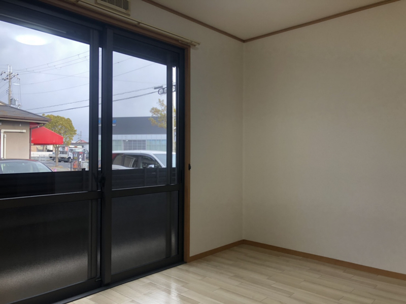 子供部屋 写真6