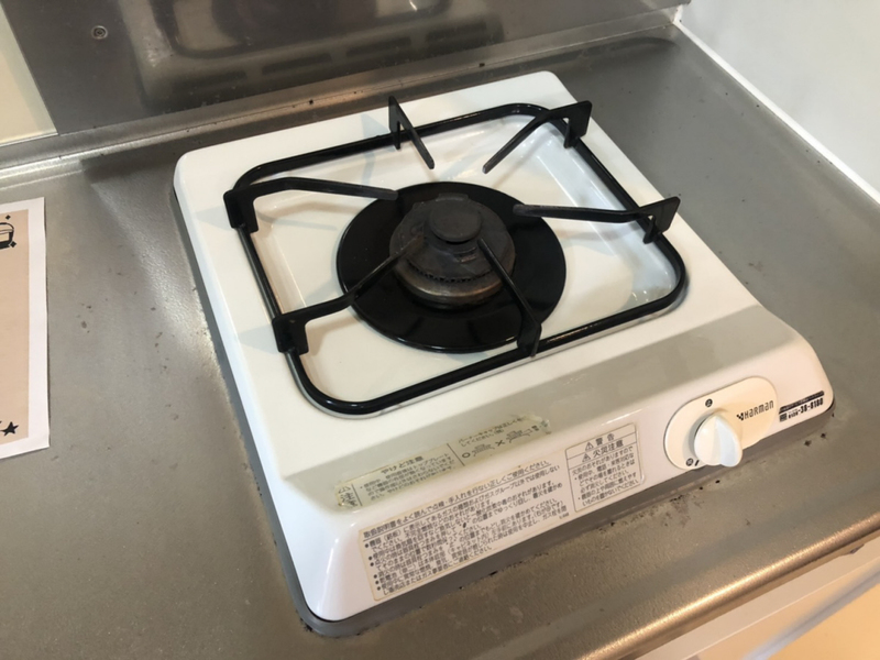 キッチン 写真4