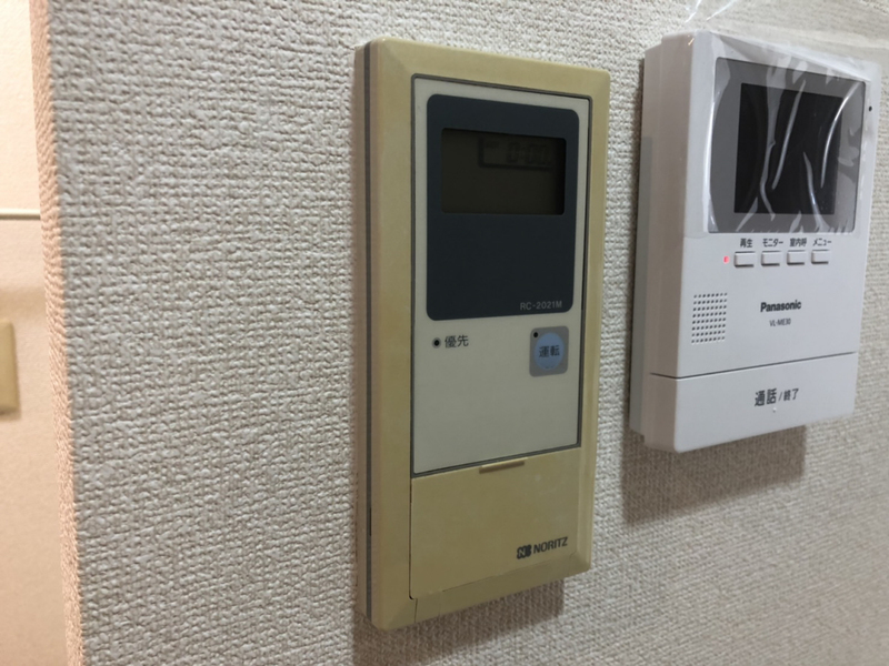 その他部屋・スペース 写真8