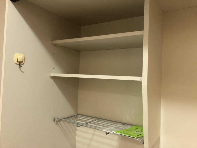 収納 写真17