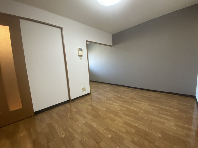 リビング 洋室 写真2