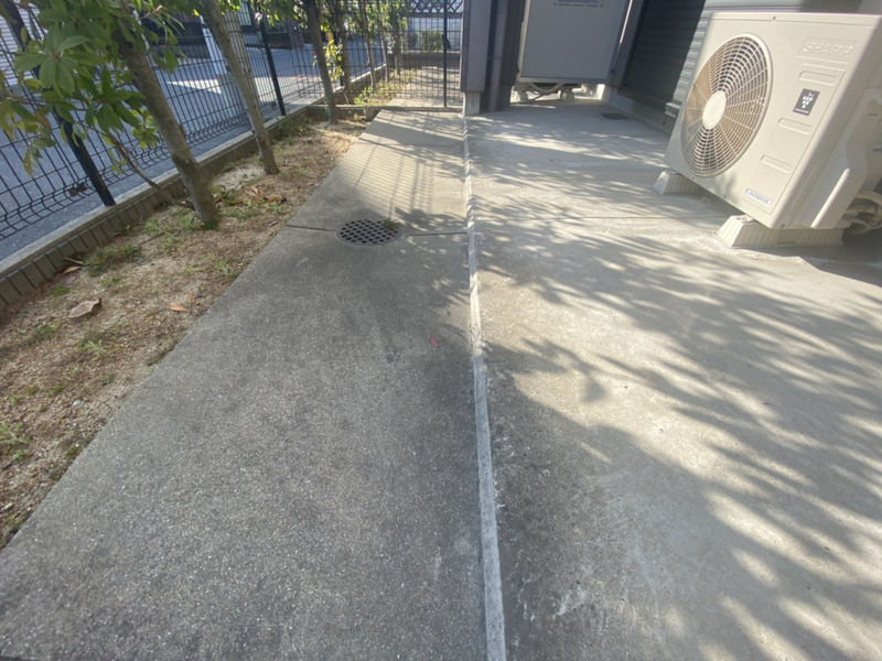 バルコニー・ベランダ 写真17