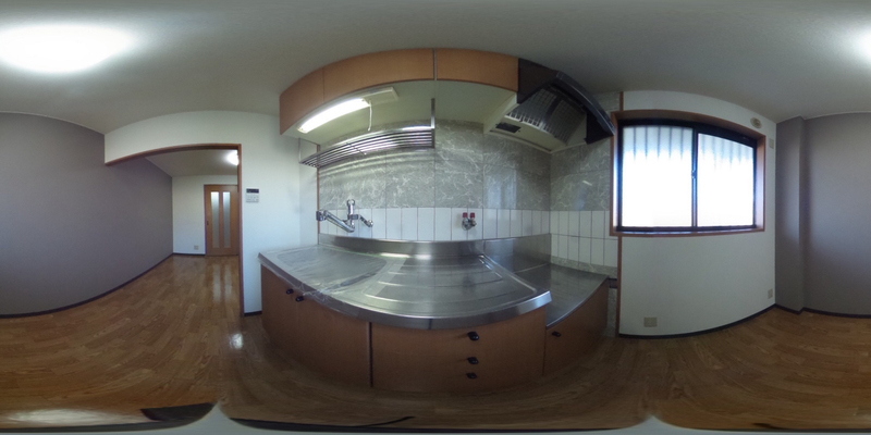 キッチン 写真34