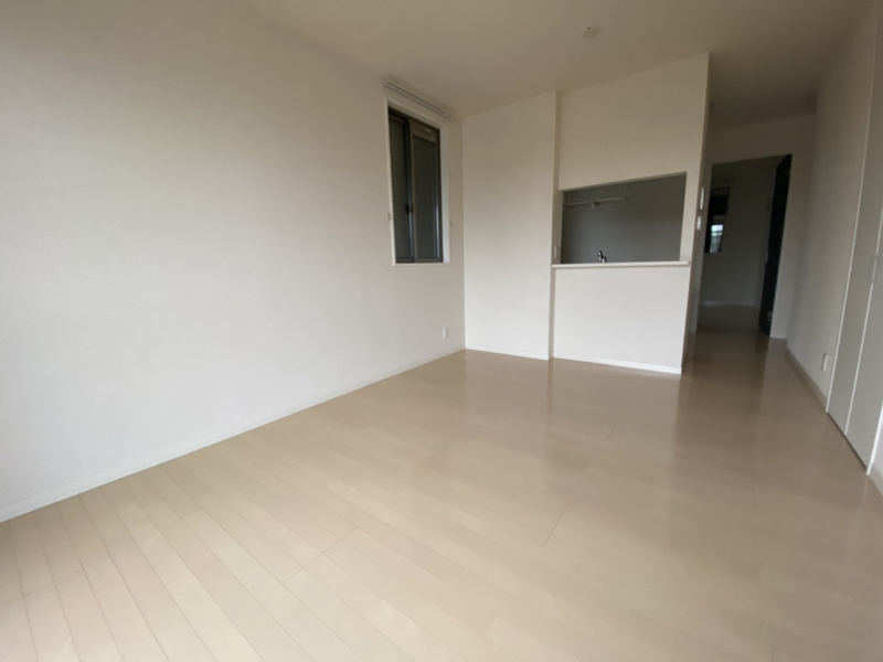 リビング 写真3