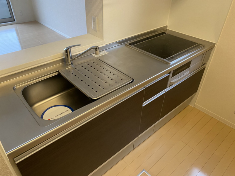 キッチン 写真4