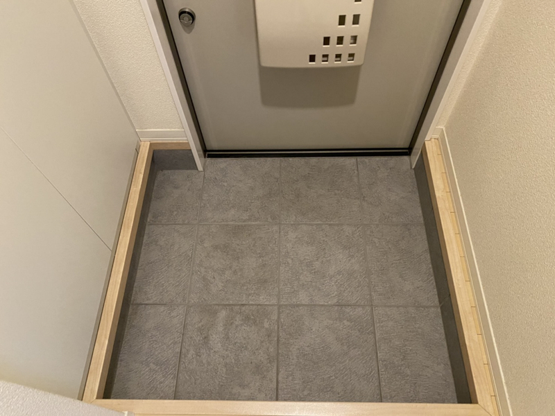 玄関 写真11