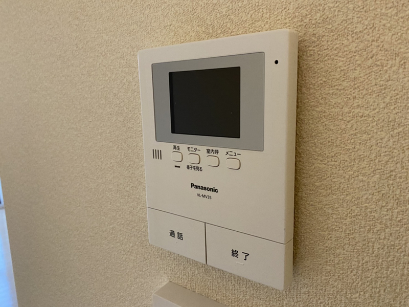 セキュリティ 写真19