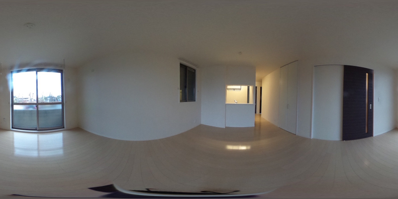 リビング 写真33