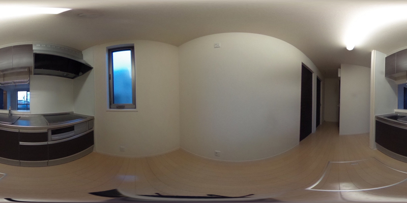 キッチン 写真34