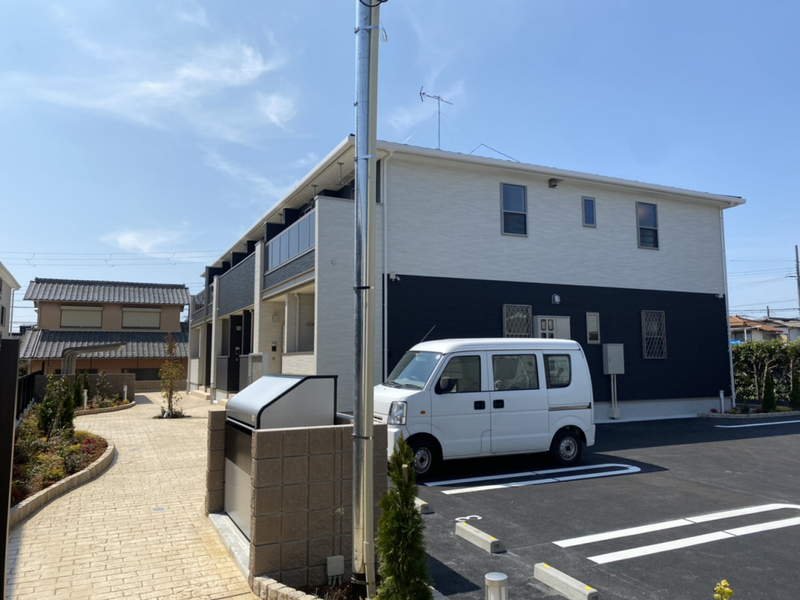 プロスペリテⅢ