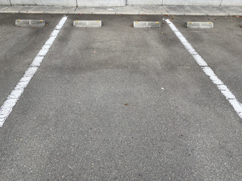 駐車場 写真30