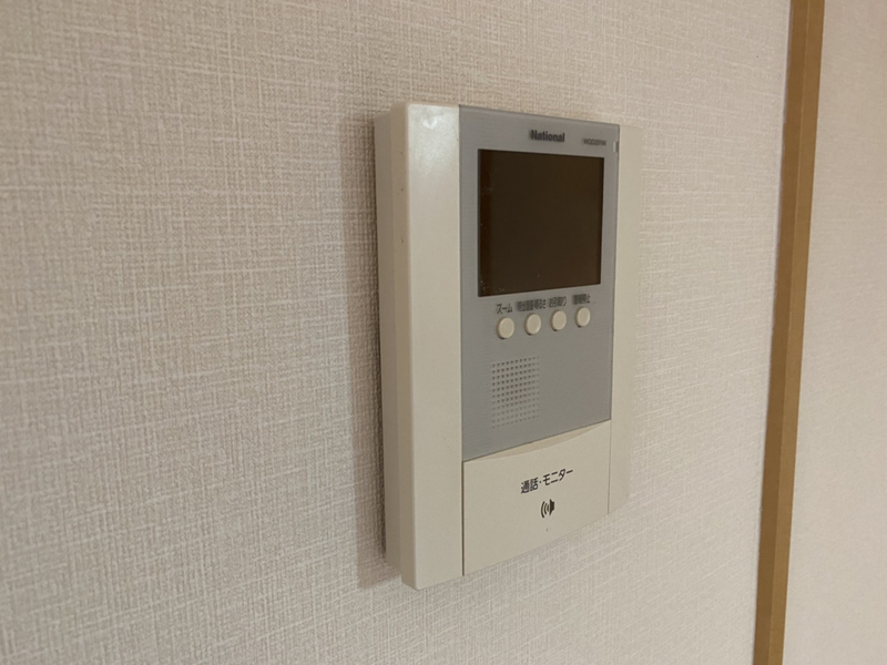 セキュリティ 写真18
