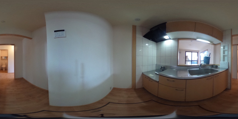 キッチン 写真34
