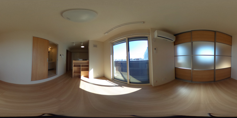 リビング 写真33