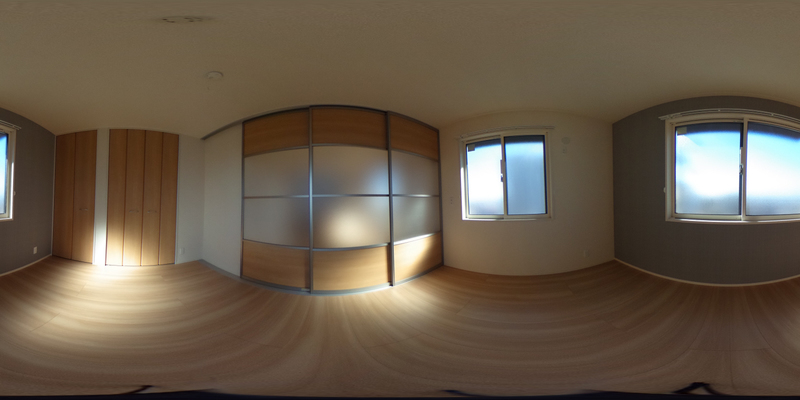 子供部屋 写真35