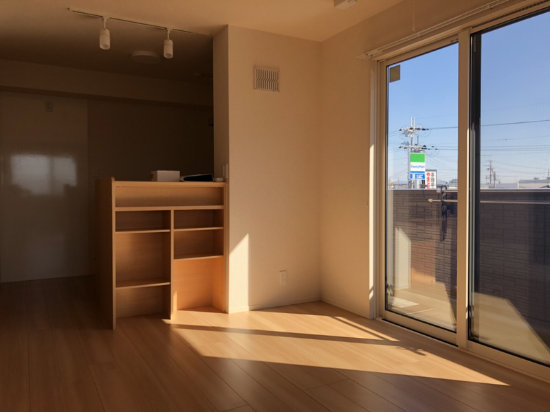 リビング 写真3