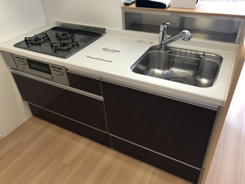 キッチン 写真4