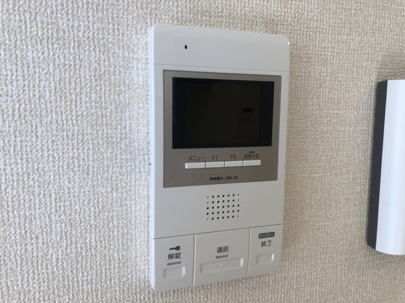 セキュリティ 写真17