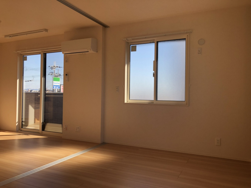 子供部屋 写真7