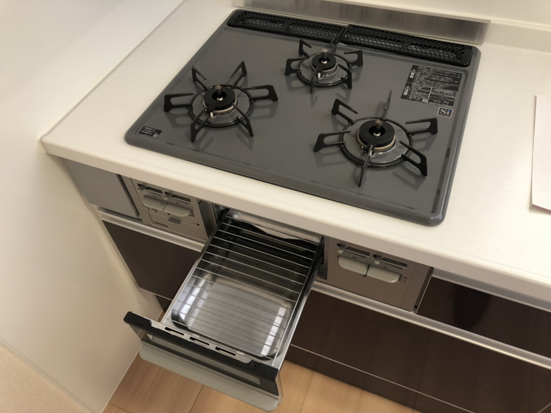 キッチン 写真5