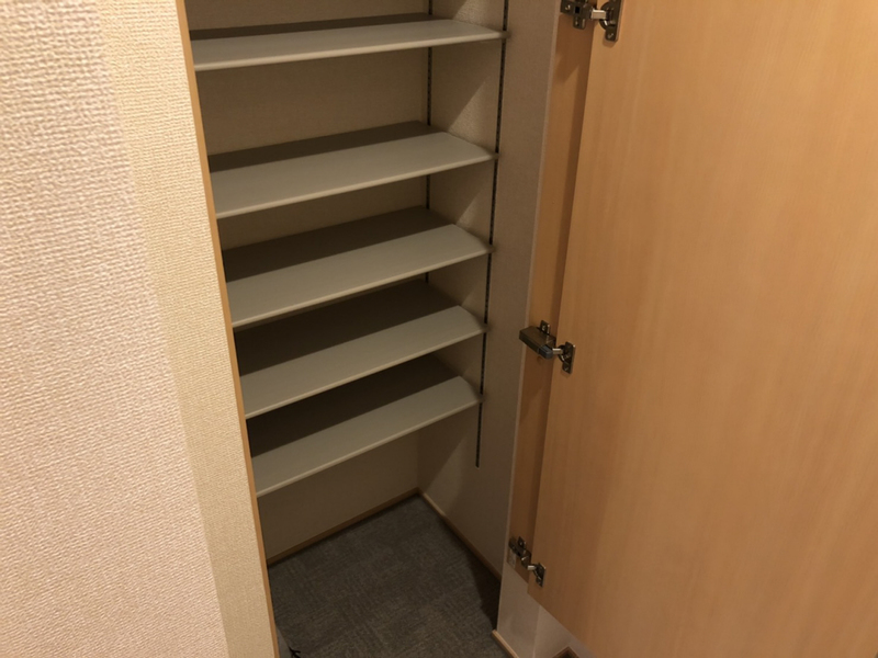 収納 写真15