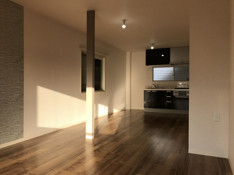 リビング 写真2