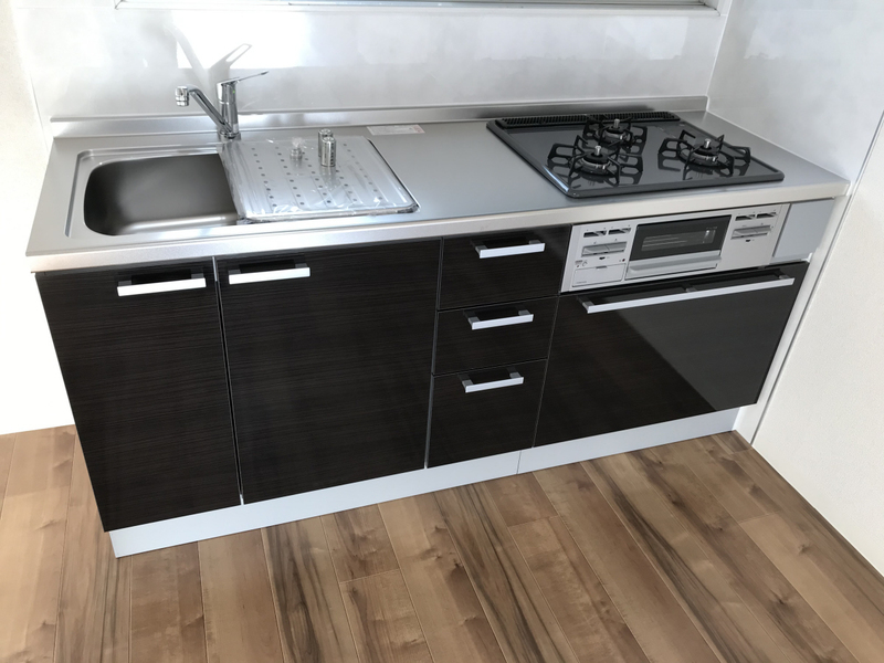 キッチン 写真3