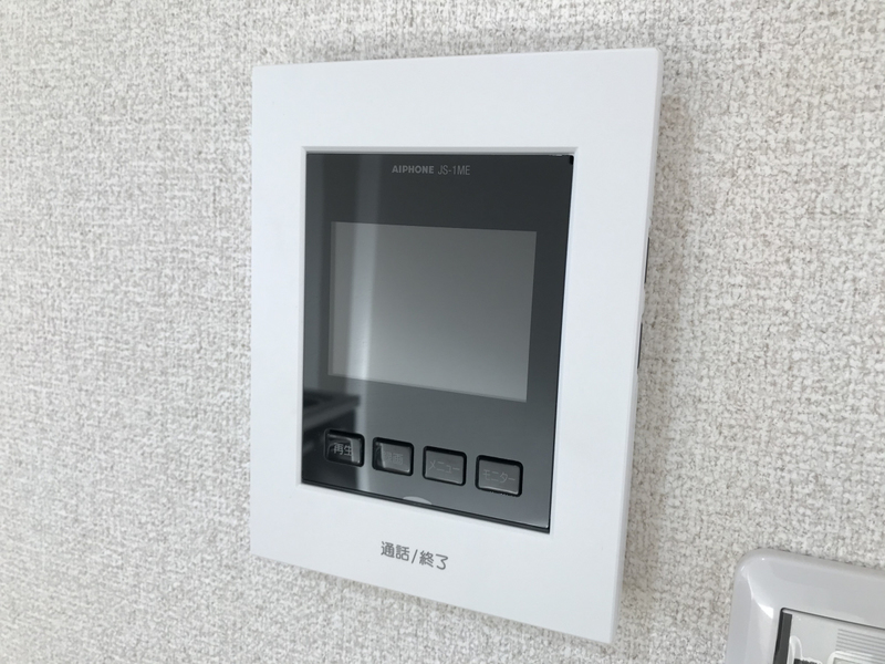 セキュリティ 写真18