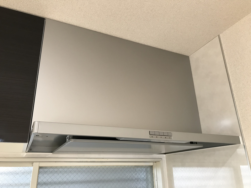 キッチン 写真4