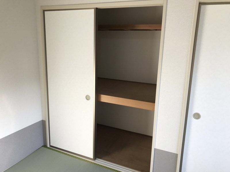 収納 写真15