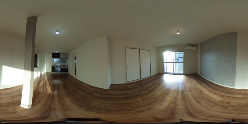 リビング 写真33