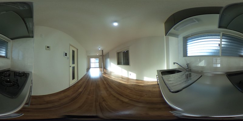 キッチン 写真34