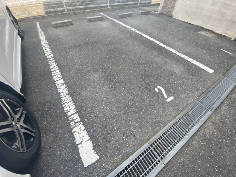駐車場 写真32