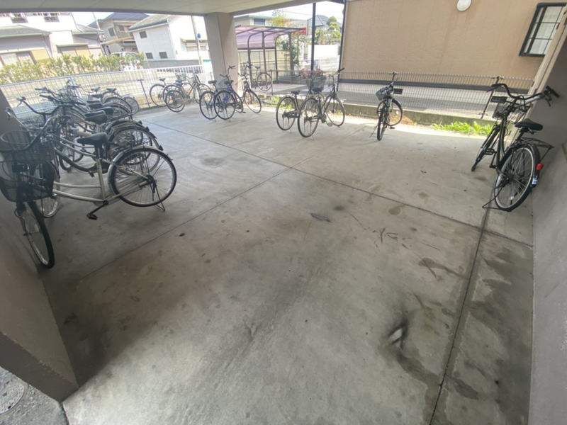 共用部 写真31