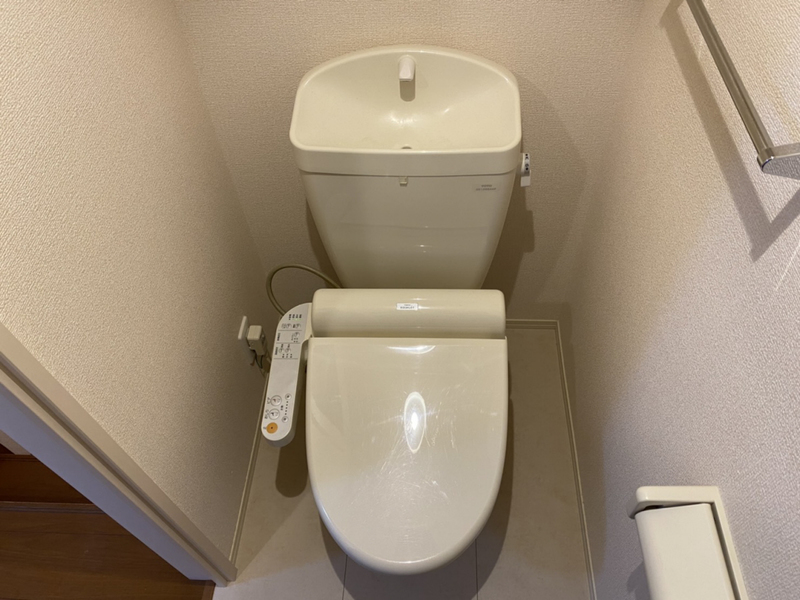 トイレ 写真15
