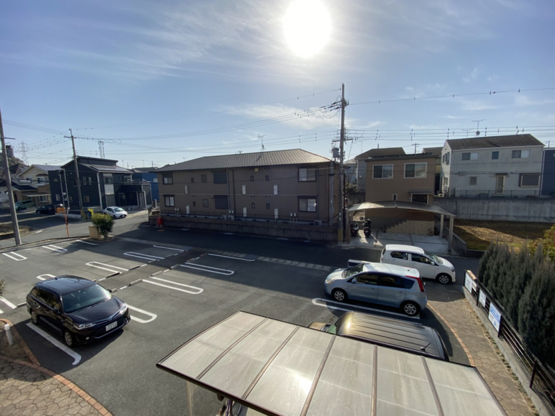 眺望 写真28