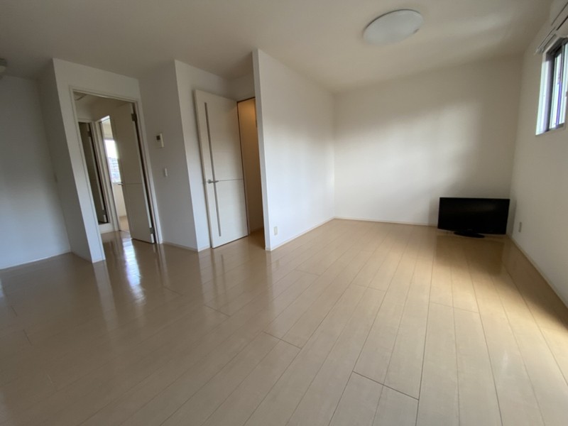 リビング 写真3