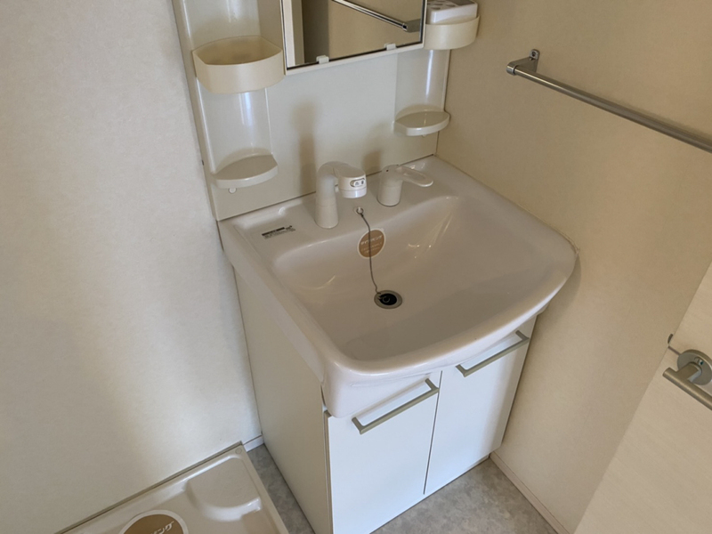 洗面所 写真11